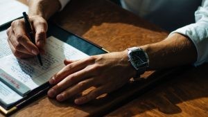 Writing with Purpose: A graduate school writing survival guide to crafting excellent graduate papers